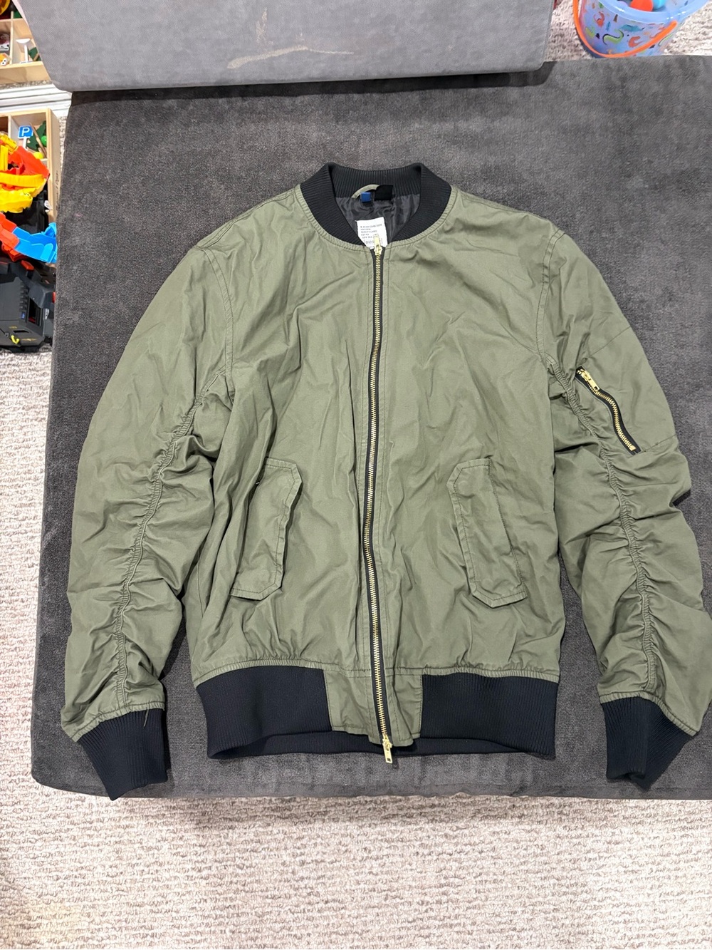 H&M (divided) Bomber Jacket